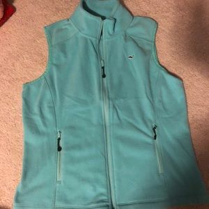 Vineyard Vines vest